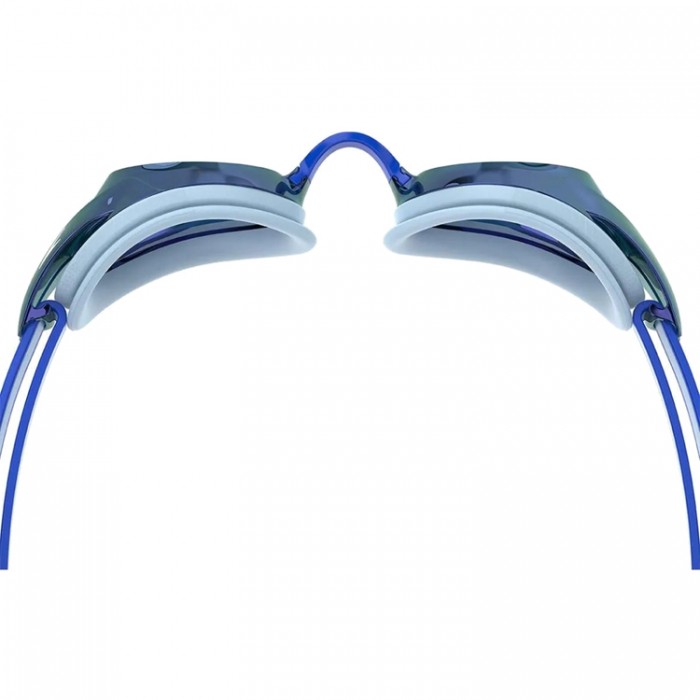 Очки для плавания Speedo VANQUISHER 3.0 MIRRORED 8-00473417931 - 4