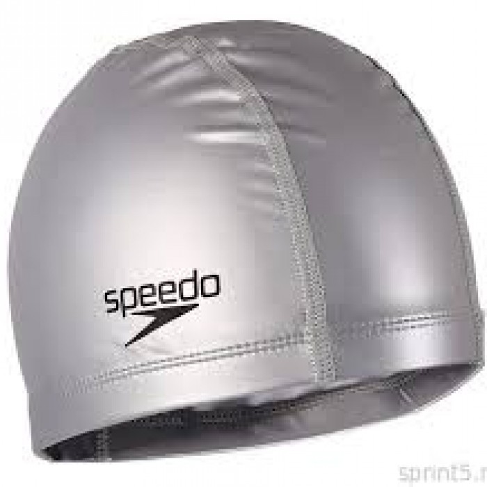 Полиамидная шапочка для плавания Speedo PACE CAP AU 489947 - изображение №2