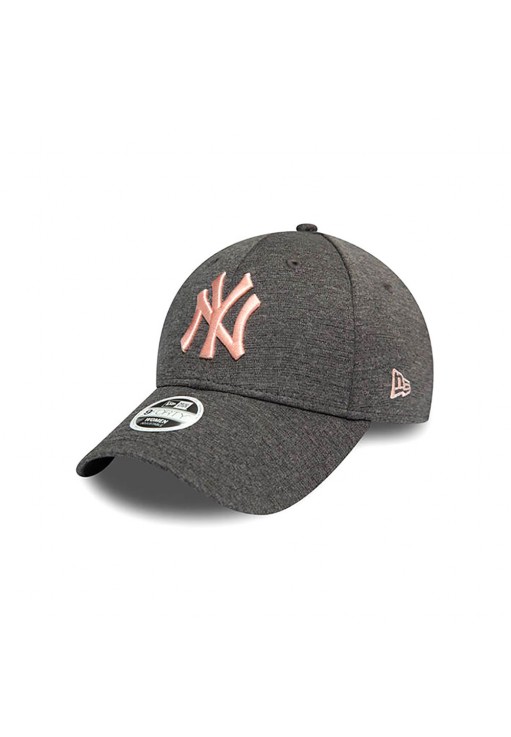 Кепка New Era Tech Jersey 9Forty New York Yankees 