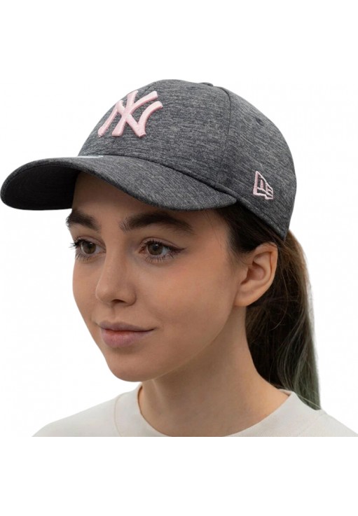 Кепка New Era Tech Jersey 9Forty New York Yankees 