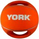 Minge medicinala 5 kg YORK Medicine Ball with Handles 80731