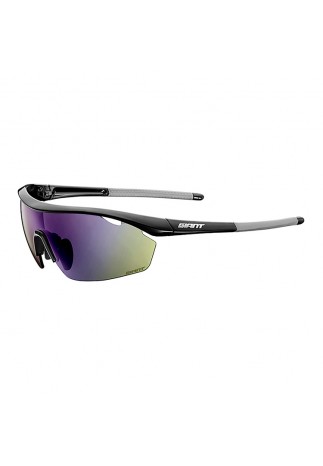 Ochelari de soare Giant STRATOS LITE BLACK/GRAY - KOLOR UP ROAD CAT.3 + CLEAR