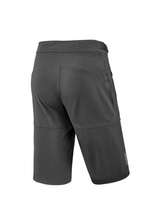 Panta-colanti Giant TRANSFER SHORT BLACK XL/XXL