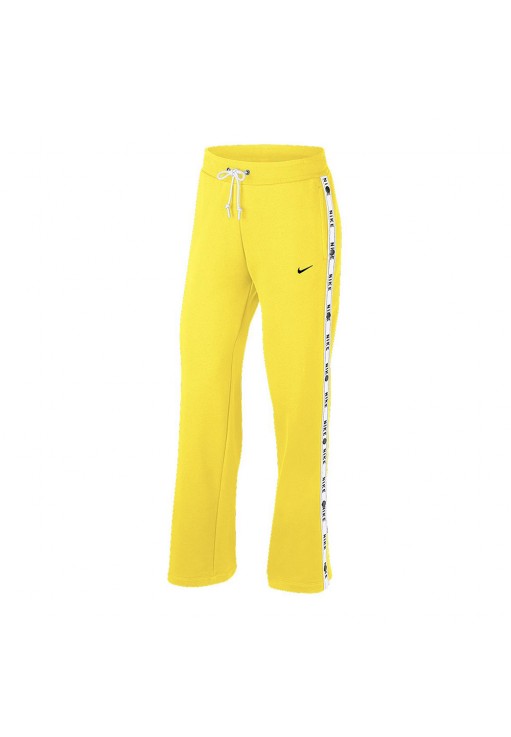 Брюки Nike W NSW PANT LOGO TAPE POPPER