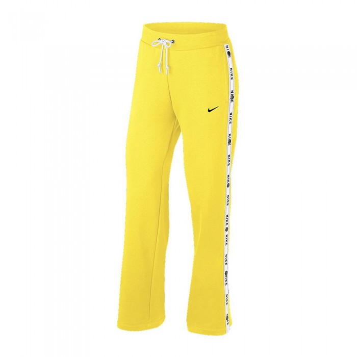 Nike w nsw pant logo tape popper on sale