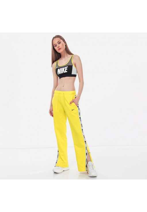 Брюки Nike W NSW PANT LOGO TAPE POPPER