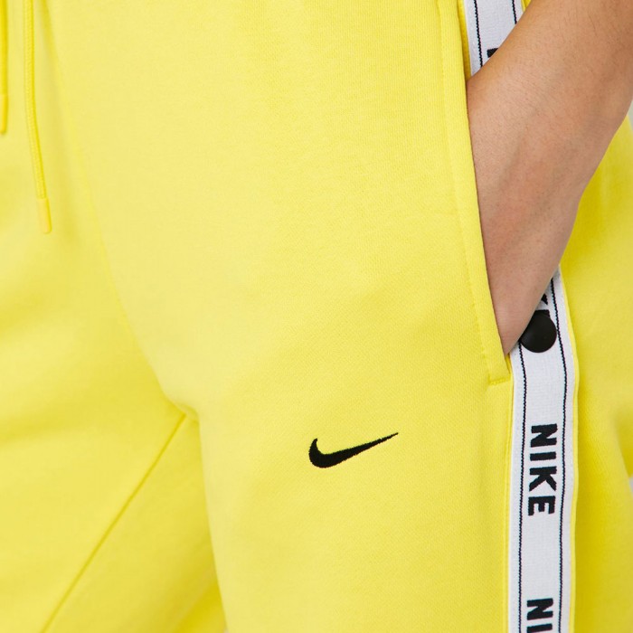 Nike w nsw pant logo tape popper hotsell