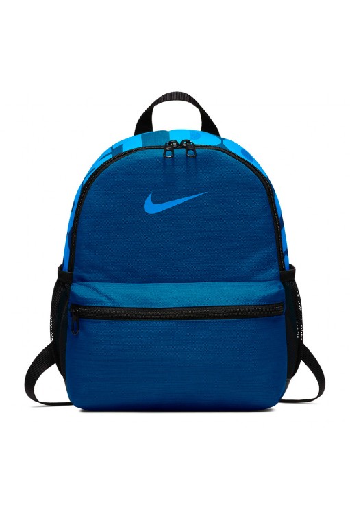 Рюкзак Nike Y NK BRSLA JDI MINI BKPK
