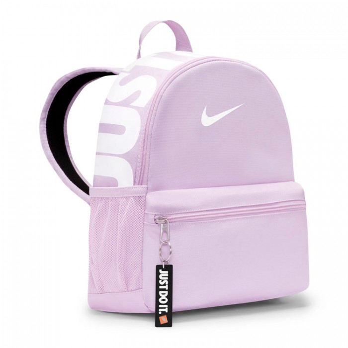 Рюкзак Nike Y NK BRSLA JDI MINI BKPK BA5559-531 - 3