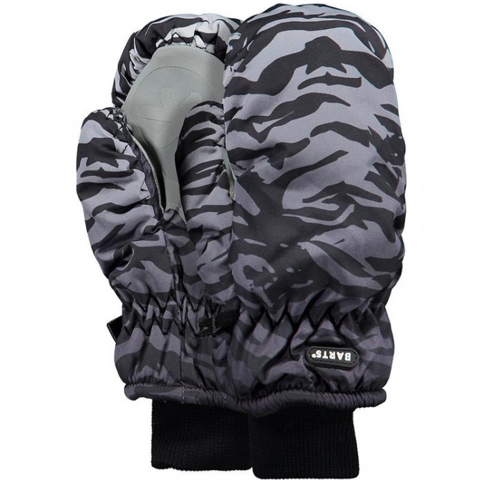 Barts Nylon Mitts Kids BK-0606-31  Barts Nylon Mitts Kids BK-0606-31