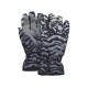 Перчатки Barts Basic Skigloves Kids Silver BK-0628-31