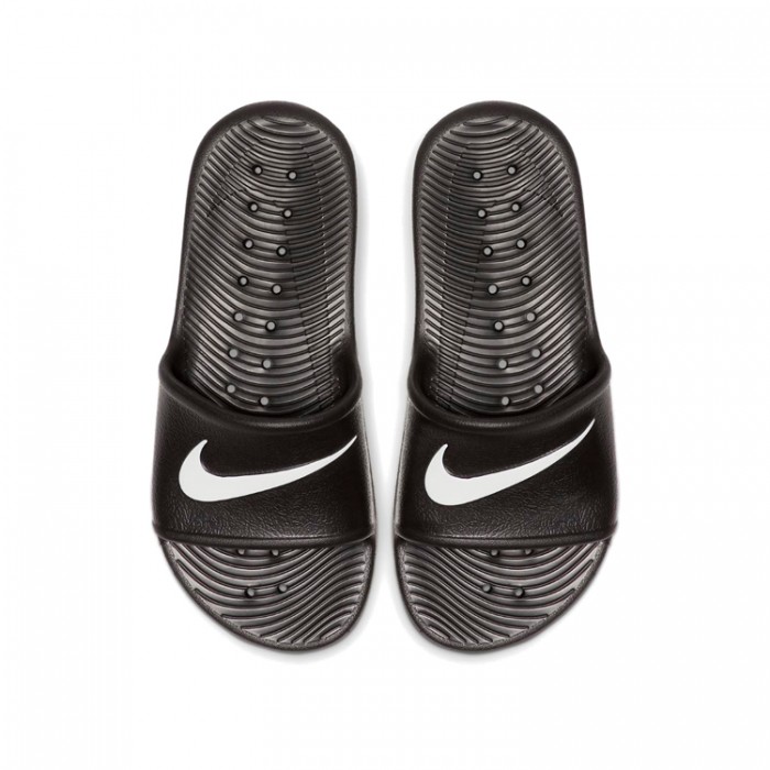 Шлепанцы Nike KAWA SHOWER (GS/PS) - изображение №4