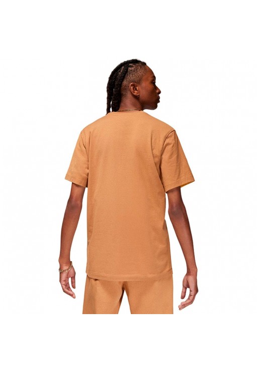 Футболка Nike M J JUMPMAN SS CREW
