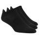 Носки Reebok CF W INS THIN SO 3P CZ9931