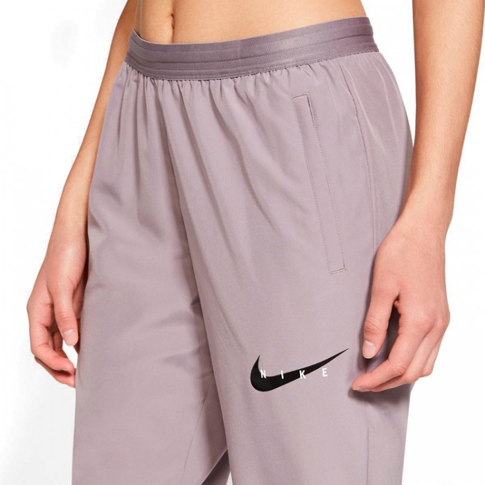 Pantaloni Nike W NK SWOOSH RUN TRK PANT 704826 - imagine №2