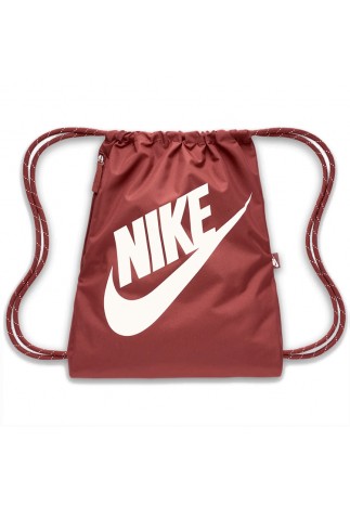 Мешок спортивный Nike NK HERITAGE DRAWSTRING