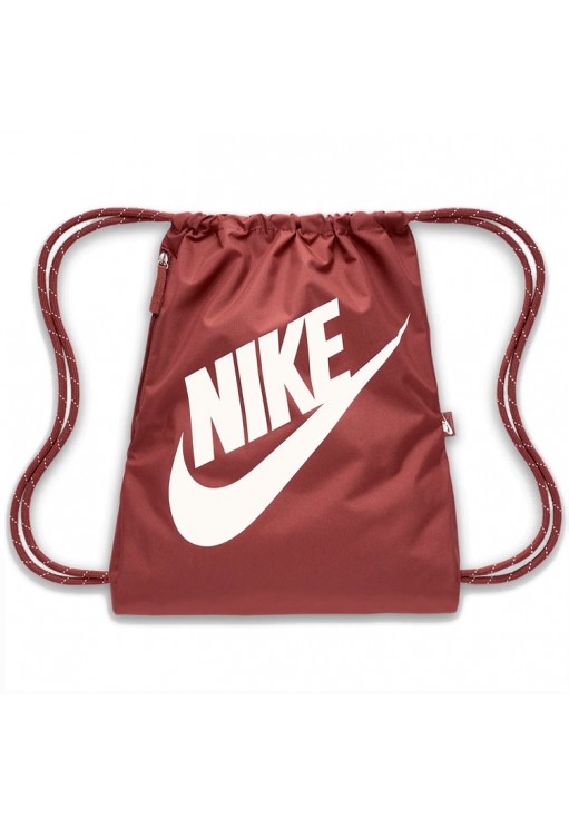 Мешок спортивный Nike NK HERITAGE DRAWSTRING