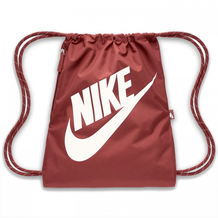 Мешок спортивный Nike NK HERITAGE DRAWSTRING DC4245-231