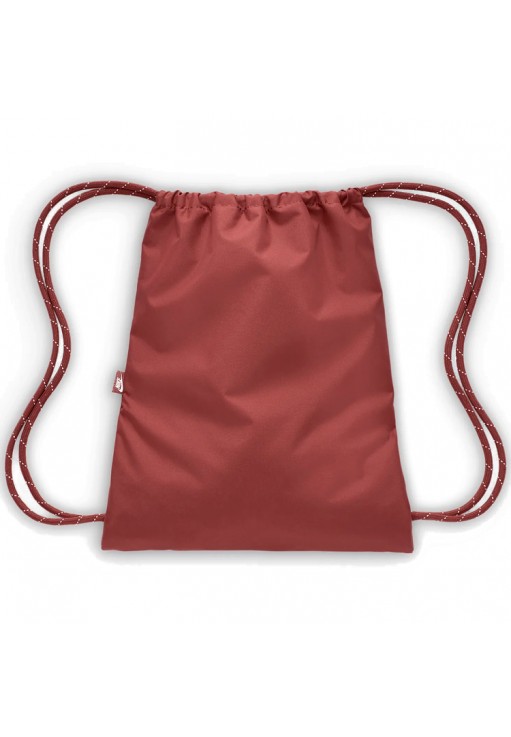 Мешок спортивный Nike NK HERITAGE DRAWSTRING