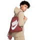 Мешок спортивный Nike NK HERITAGE DRAWSTRING DC4245-231 - 5