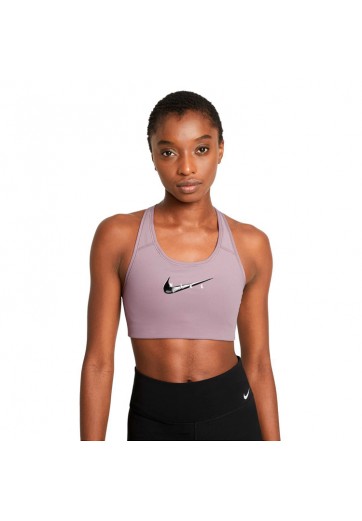 Спортивное бра Nike W NK SWOOSH PACK GRX BRA