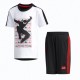Спортивный костюм Adidas LB DY SM SUM DV0831