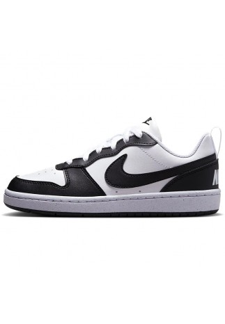 Кроссовки Nike COURT BOROUGH LOW RECRAFT (GS)