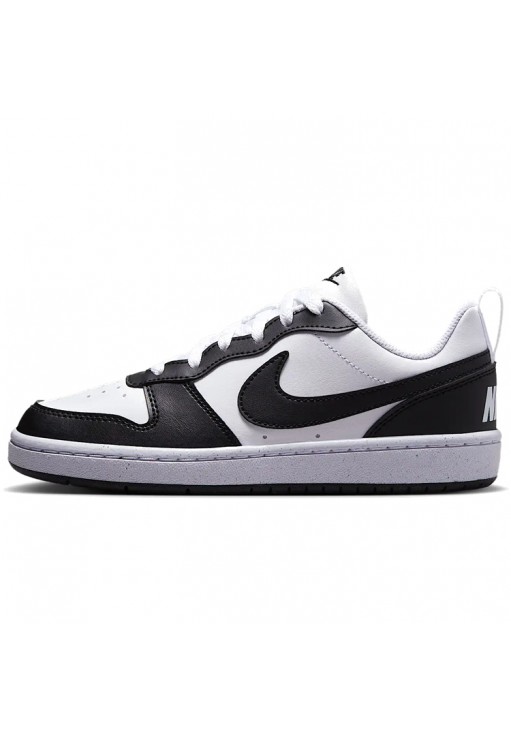 Кроссовки Nike COURT BOROUGH LOW RECRAFT (GS)
