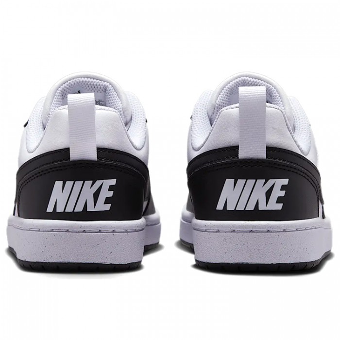 Incaltaminte Sport Nike COURT BOROUGH LOW RECRAFT (GS) DV5456-131 - 4