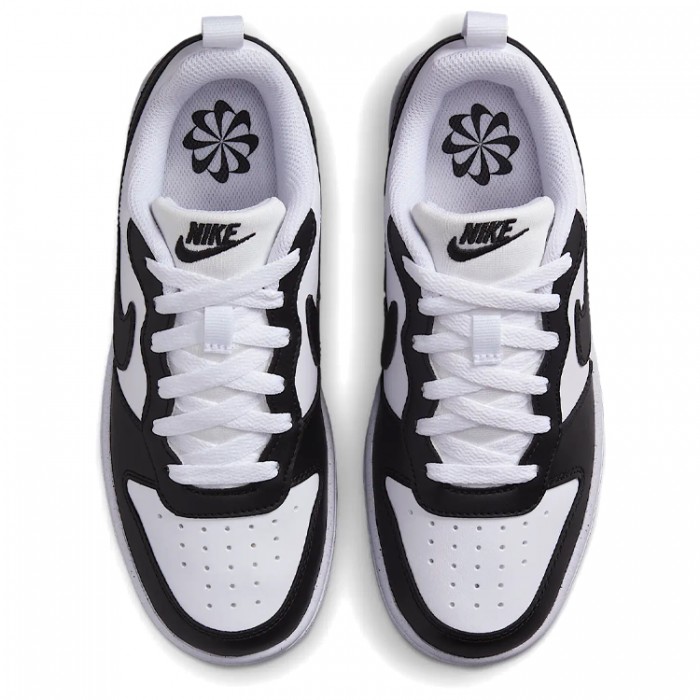 Incaltaminte Sport Nike COURT BOROUGH LOW RECRAFT (GS) DV5456-131 - 5