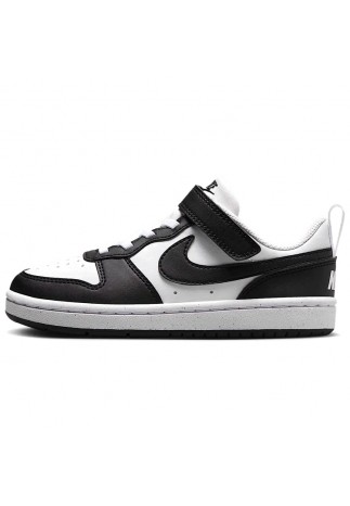 Кроссовки Nike COURT BOROUGH LOW RECRAFT (PS)