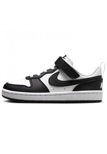 Incaltaminte Sport Nike COURT BOROUGH LOW RECRAFT (PS)