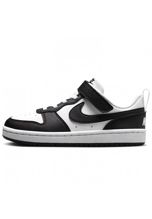 Incaltaminte Sport Nike COURT BOROUGH LOW RECRAFT (PS)