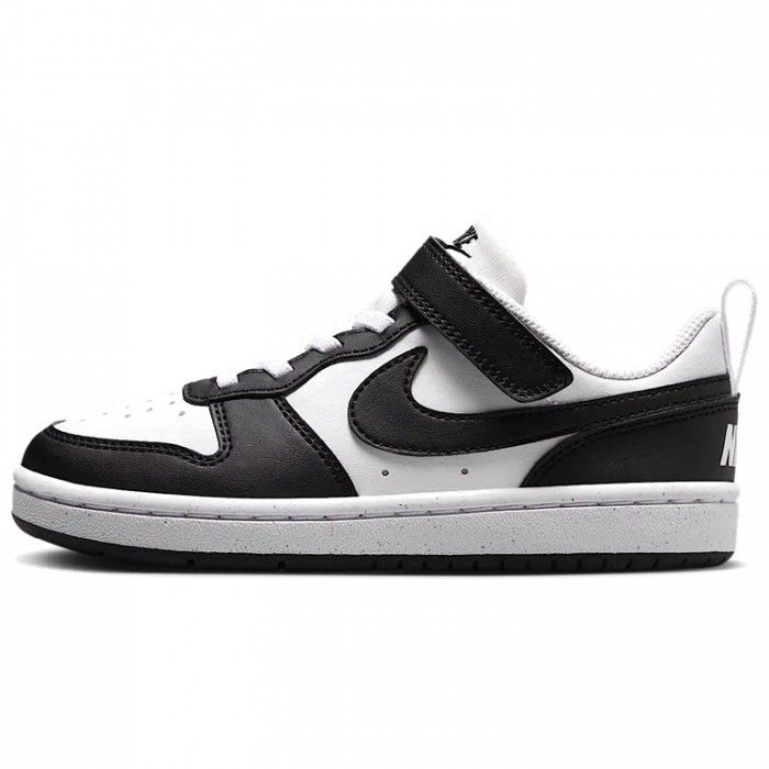 Кроссовки Nike COURT BOROUGH LOW RECRAFT (PS) DV5457-131
