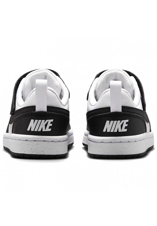 Incaltaminte Sport Nike COURT BOROUGH LOW RECRAFT (PS)