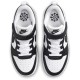 Кроссовки Nike COURT BOROUGH LOW RECRAFT (PS) DV5457-131 - 2