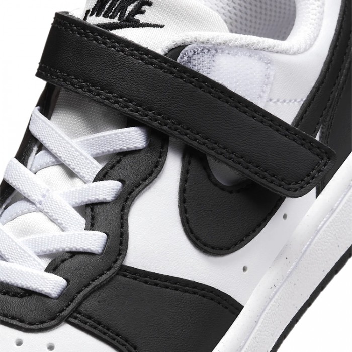 Кроссовки Nike COURT BOROUGH LOW RECRAFT (PS) DV5457-131 - 4