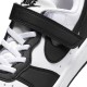 Кроссовки Nike COURT BOROUGH LOW RECRAFT (PS) DV5457-131 - 4