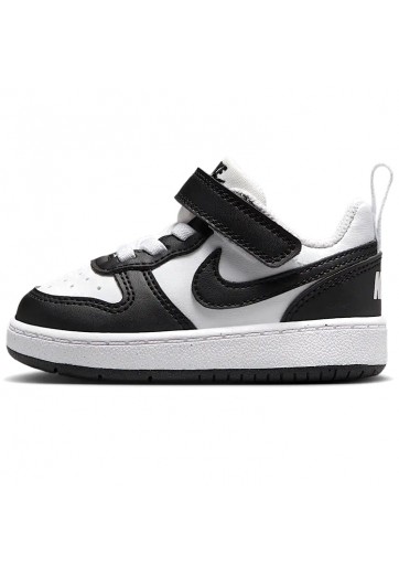 Кроссовки Nike COURT BOROUGH LOW RECRAFT (TD)
