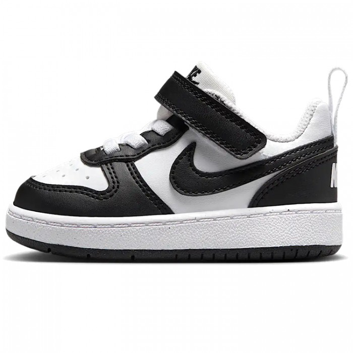 Кроссовки Nike COURT BOROUGH LOW RECRAFT (TD) DV5458-131
