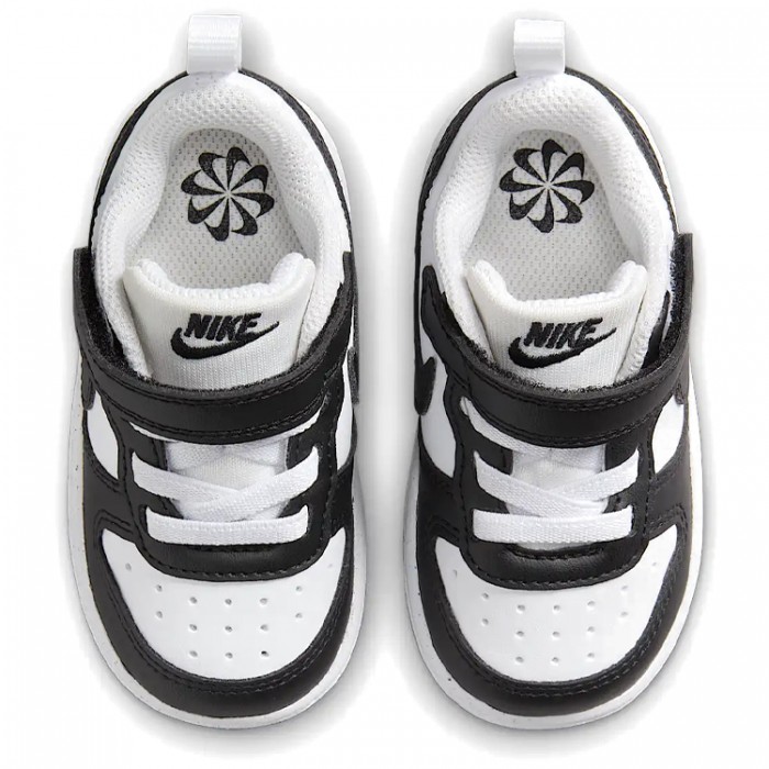 Кроссовки Nike COURT BOROUGH LOW RECRAFT (TD) DV5458-131 - 3