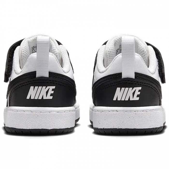 Кроссовки Nike COURT BOROUGH LOW RECRAFT (TD) DV5458-131 - 4