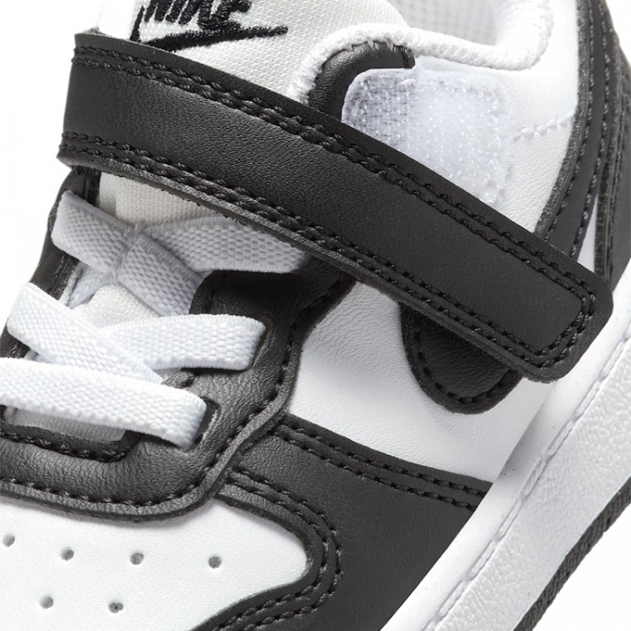 Кроссовки Nike COURT BOROUGH LOW RECRAFT (TD) DV5458-131 - 5
