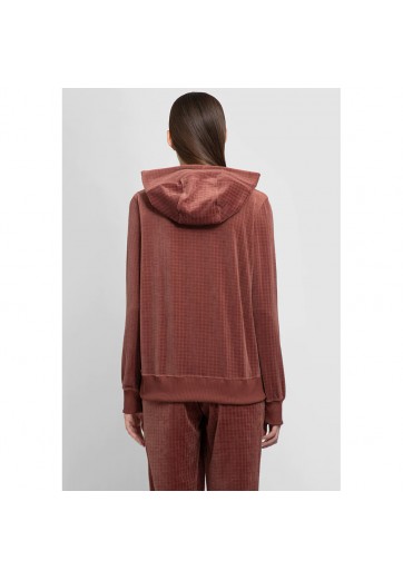 Толстовка Nike W NSW VLR PO HOODIE STD A1
