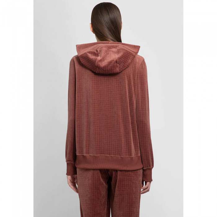 Толстовка Nike W NSW VLR PO HOODIE STD A1 DV7812-231 - 2