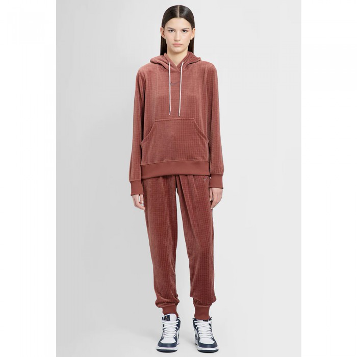Толстовка Nike W NSW VLR PO HOODIE STD A1 DV7812-231 - 3