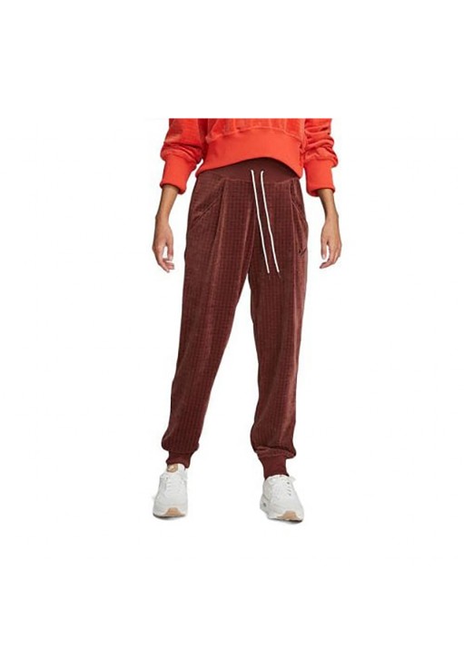 Pantaloni Nike W NSW VLR HR JOGGER A1