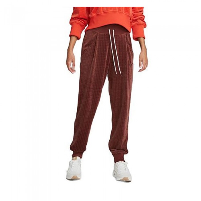 Pantaloni Nike W NSW VLR HR JOGGER A1 DV7820-231