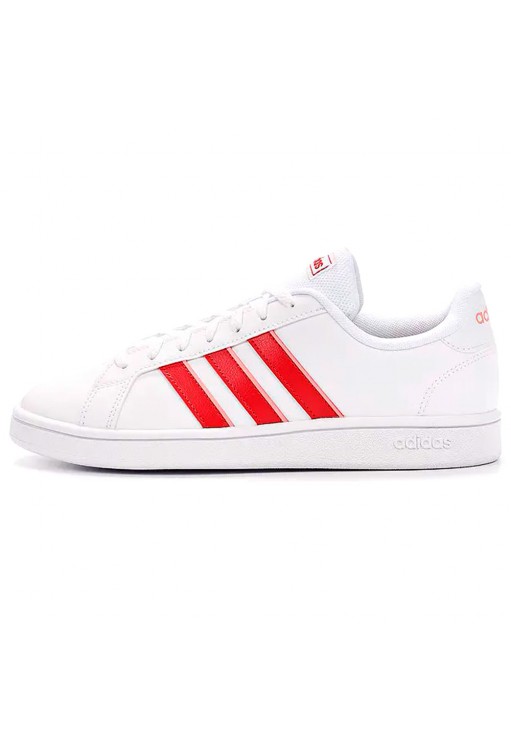Кроссовки Adidas GRAND COURT BASE