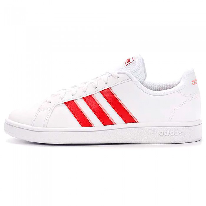 Кроссовки Adidas GRAND COURT BASE EG4031